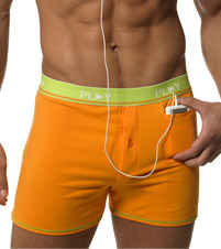 iBoxer Solid Boxer